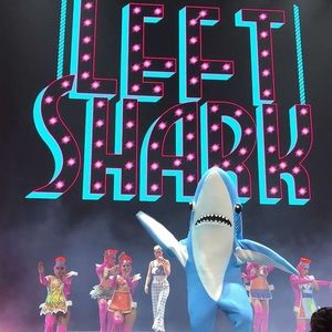 Meet your Posher, Mallory